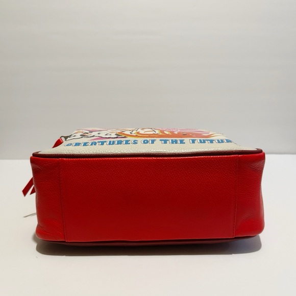 Min & Mon Marino Crossbody Bag - Picture 6 of 11